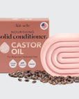 Castor Oil Nourishing Conditioner Bar