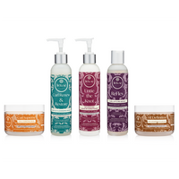 TréLuxe 360° Confidence Collection Bundle
