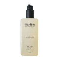 Cat Lady Smoothing Shampoo