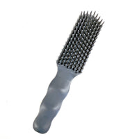 PuffCuff TangleMaster Detangling Brush