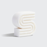 Ultra Sensitive Shampoo & Body Wash Bar
