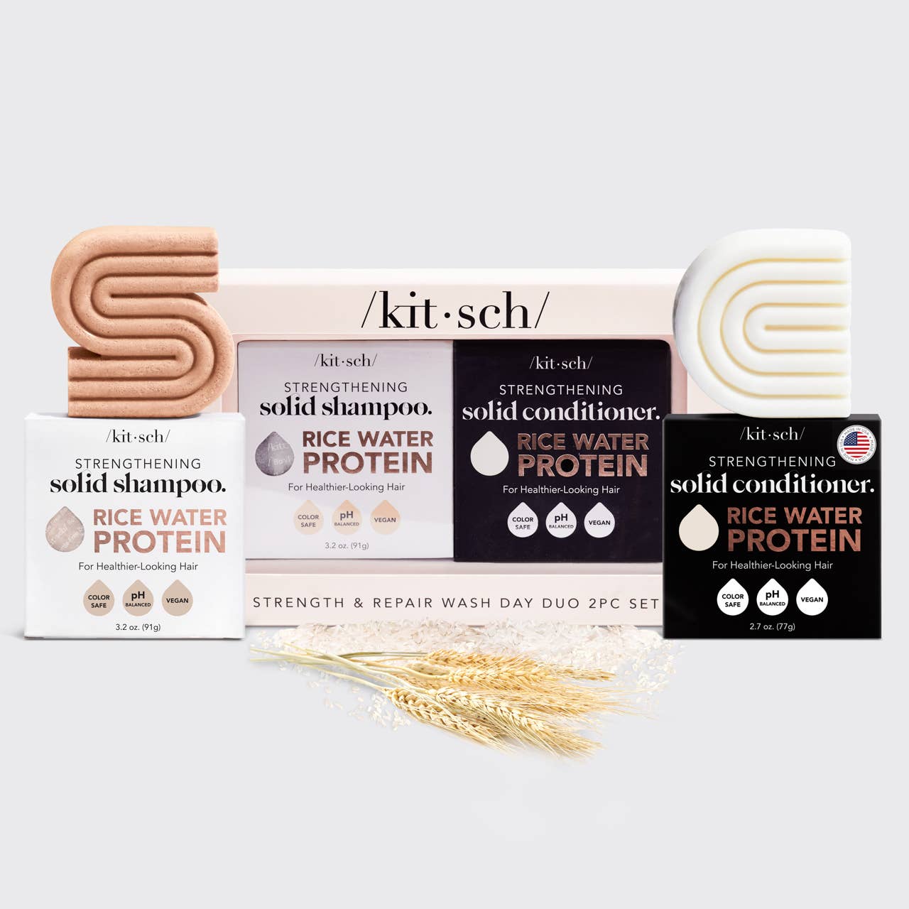 Trusted by Our Experts. Loved By Your Curls.