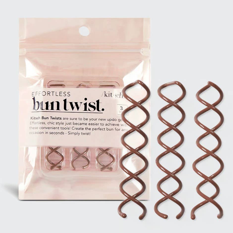 Trusted by Our Experts. Loved By Your Curls.