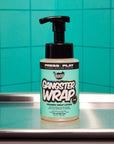 Gangster Wrap Foaming Wrap Lotion