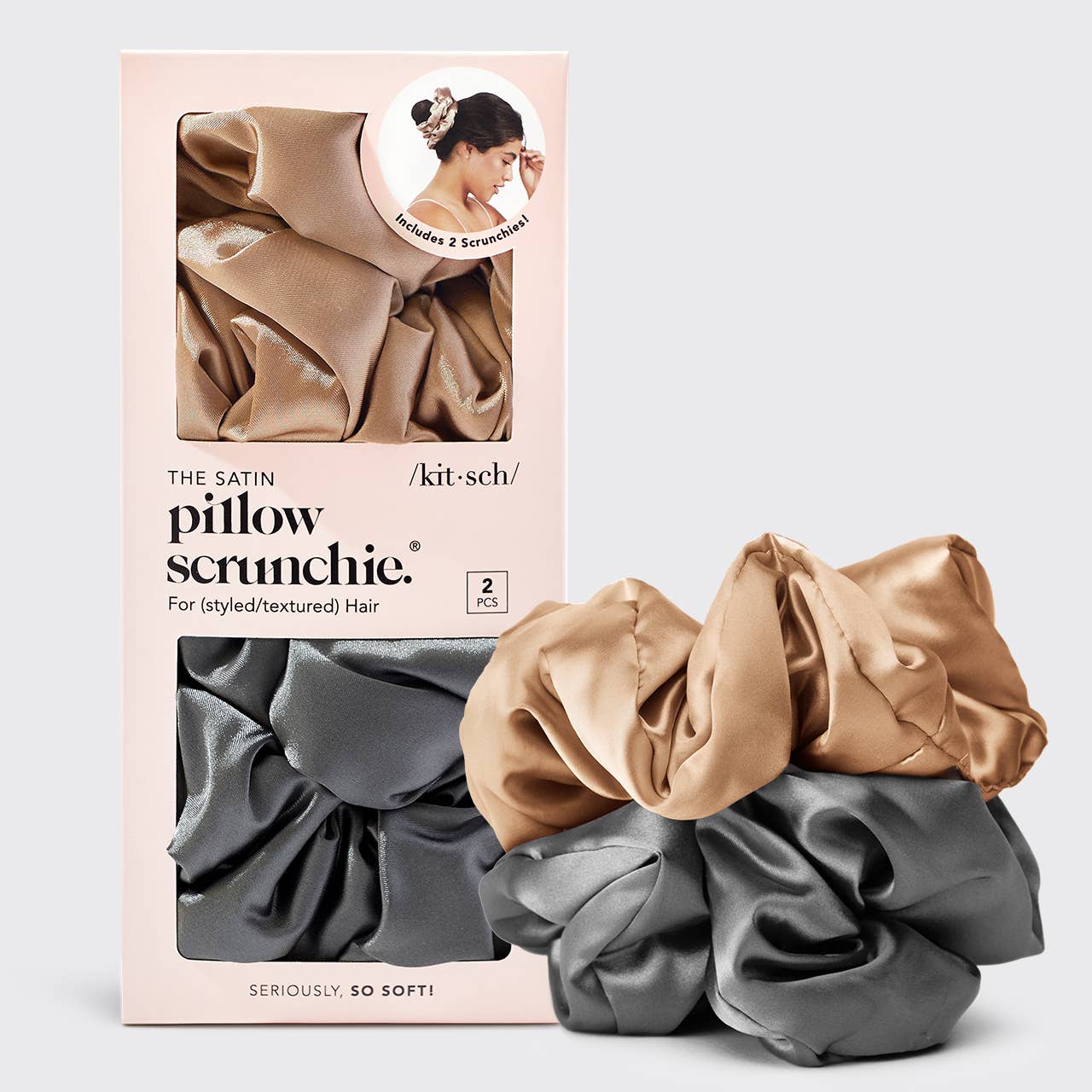 Trusted by Our Experts. Loved By Your Curls.