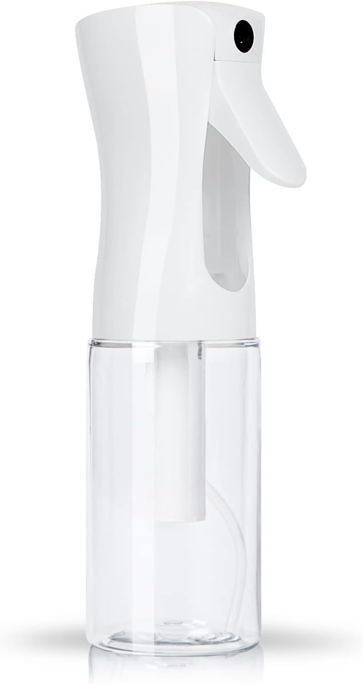 Curl Warehouse Continuous Spray Bottle - Shop Now at Curl Warehouse