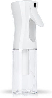 Curl Warehouse Continuous Spray Bottle - Shop Now at Curl Warehouse