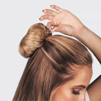 Bun Twist