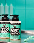 Fast Forward Heat Prep Conditioner