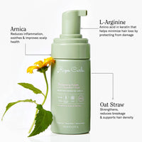 Thickening Foam 2-in-1 Treatment + Styler