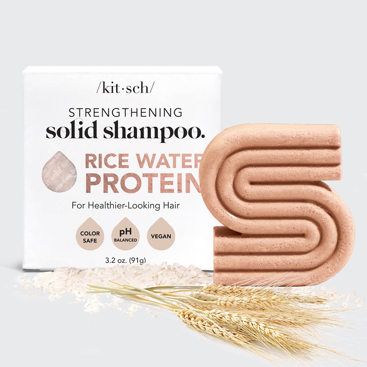 Trusted by Our Experts. Loved By Your Curls.