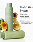 Biotin Conditioner