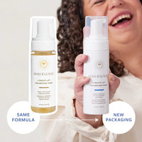 I Create Lift Volumizing Foam (Trial Size)