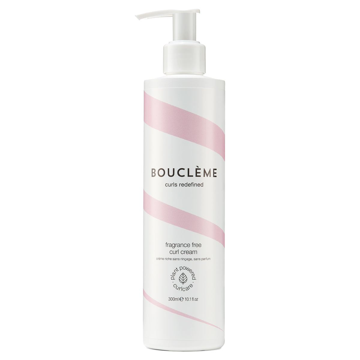 Curl Cream