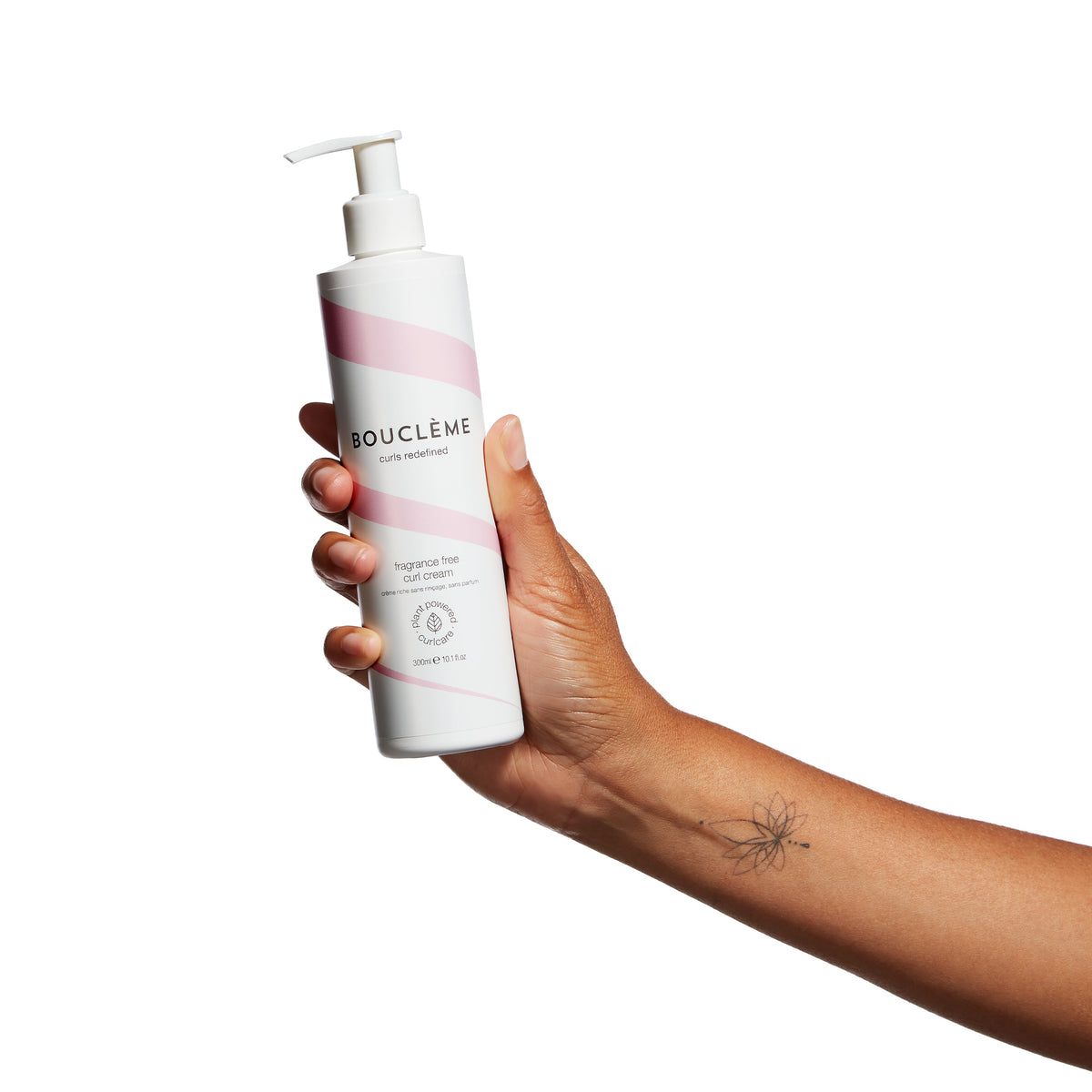 Curl Cream