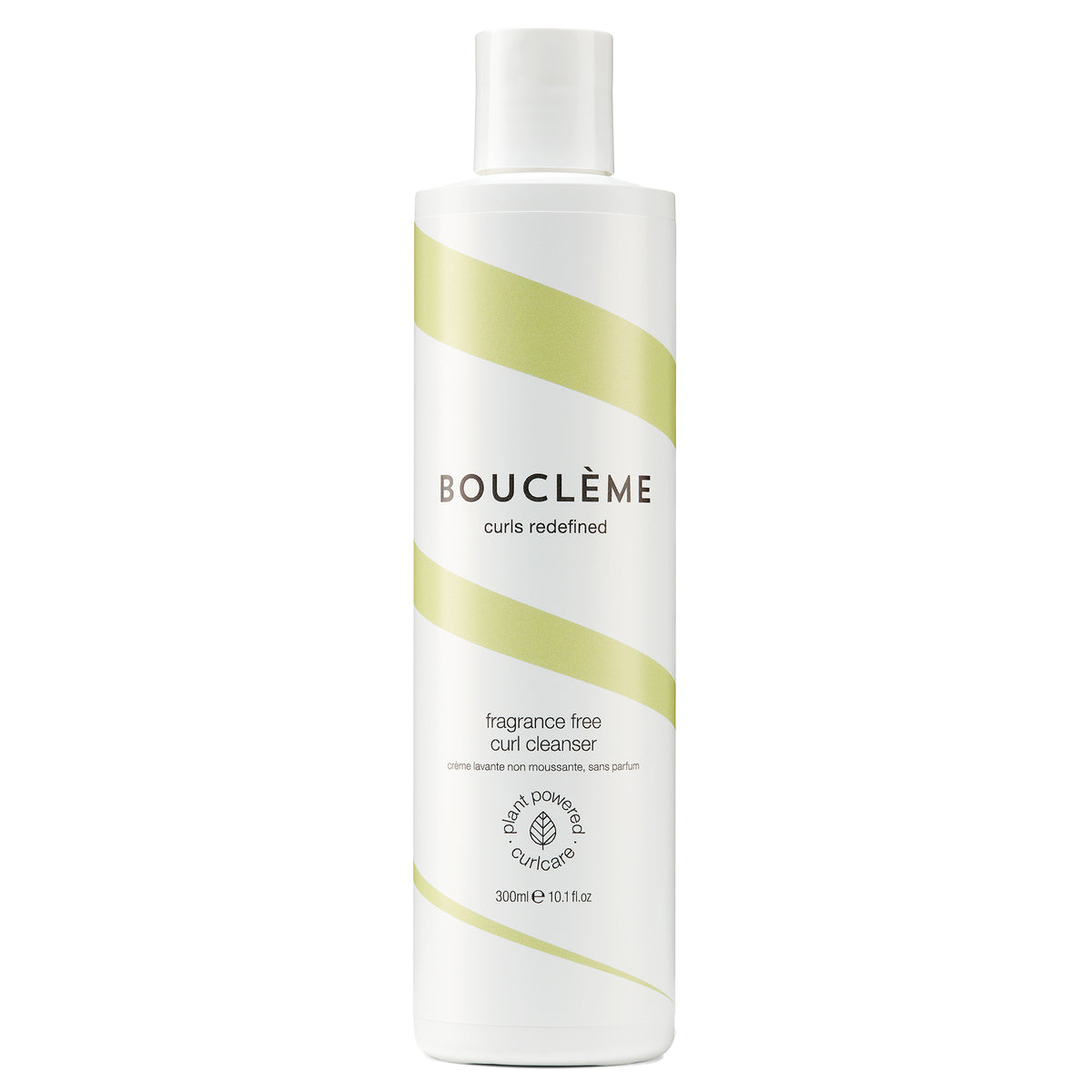 Curl Cleanser