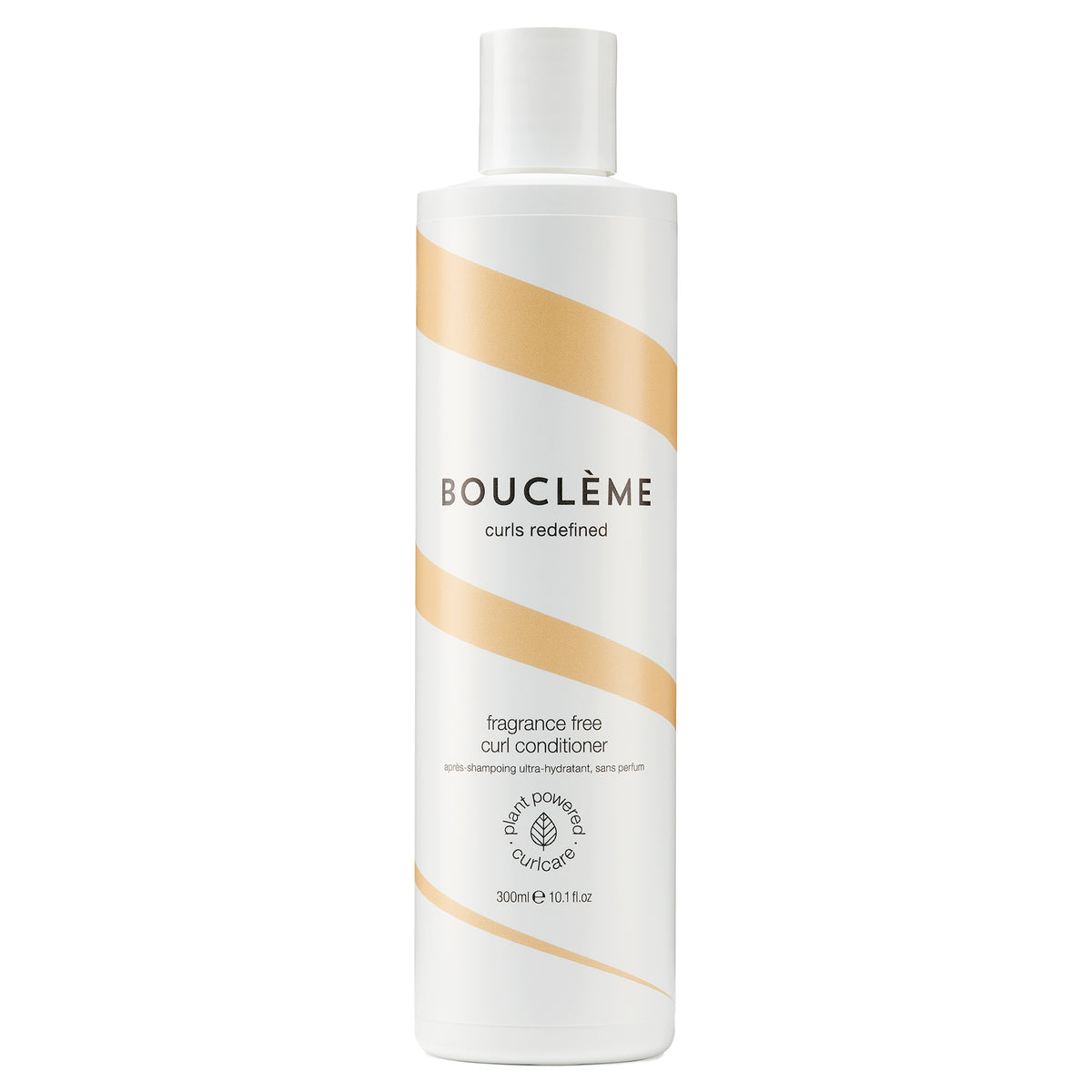 Curl Conditioner