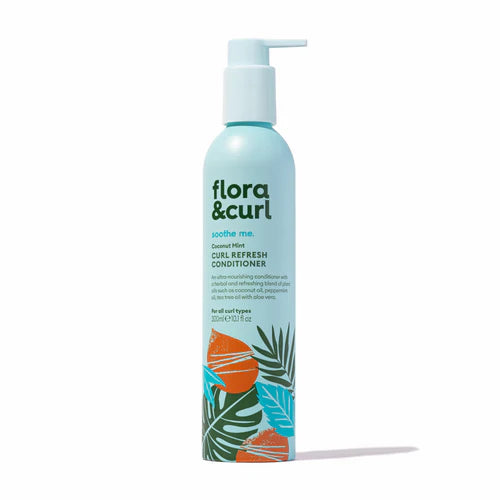 Trusted by Our Experts. Loved By Your Curls.