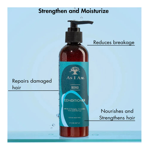 Bond Conditioner