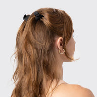Recycled Plastic X-Small Claw Clips