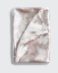 Satin Pillowcase - Champagne Butterfly
