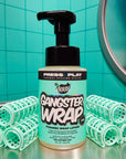 Gangster Wrap Foaming Wrap Lotion