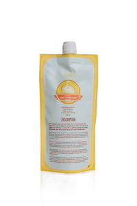 Banana Cream Deep Conditioner