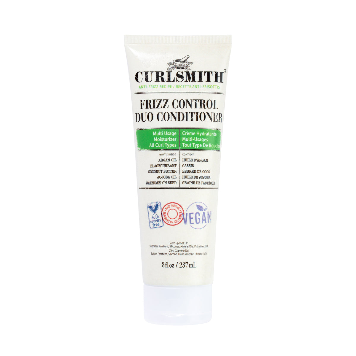 Frizz Control Duo Conditioner