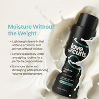 Love Ur Curls Moisture Milk