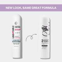 Love Ur Curls Hydrating & Detangling Conditioner - Fragrance-Free