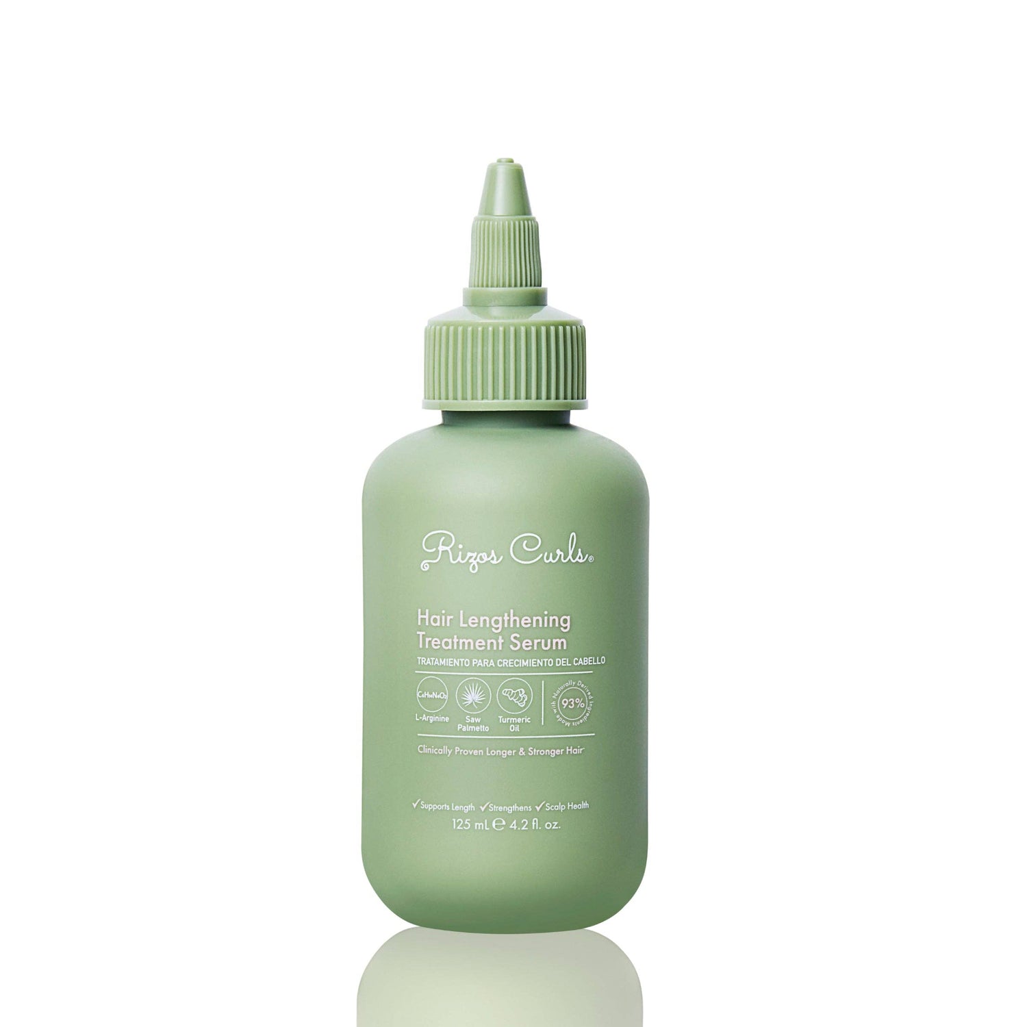 Trusted by Our Experts. Loved By Your Curls.
