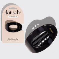 Recycled Plastic Small Flat Cloud Clip