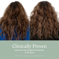 Thickening Foam 2-in-1 Treatment + Styler