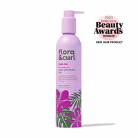 Style Me Sweet Hibiscus Curl Defining Gel