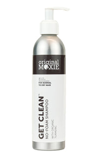 Get Clean No-Foam Shampoo