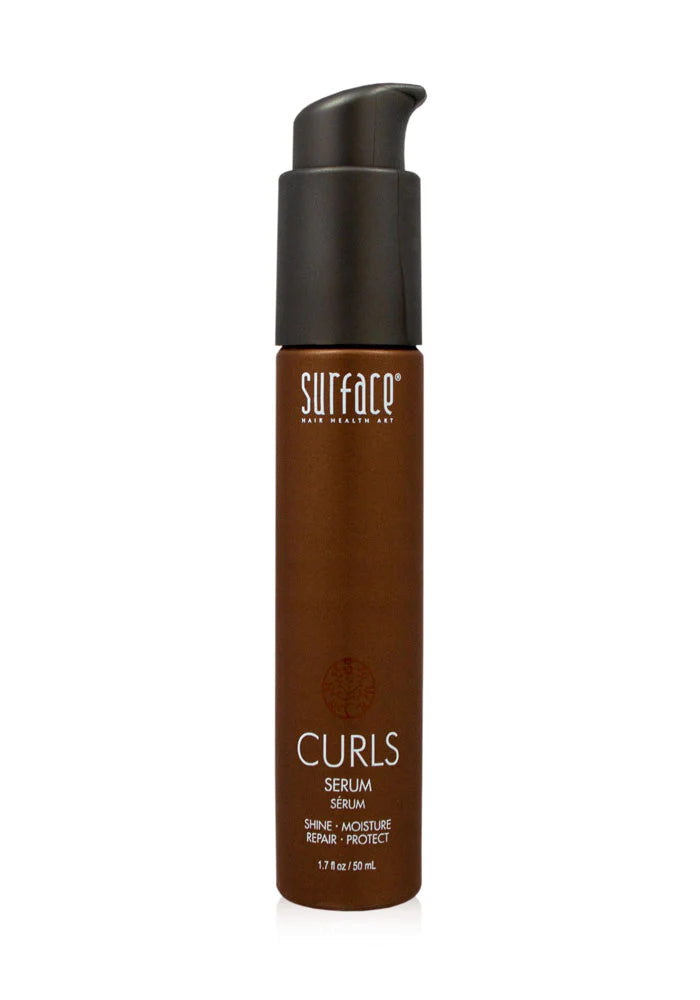 Trusted by Our Experts. Loved By Your Curls.