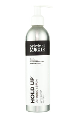 Trusted by Our Experts. Loved By Your Curls.