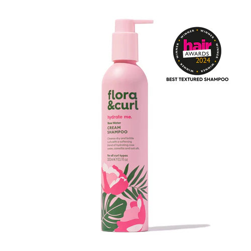 Trusted by Our Experts. Loved By Your Curls.