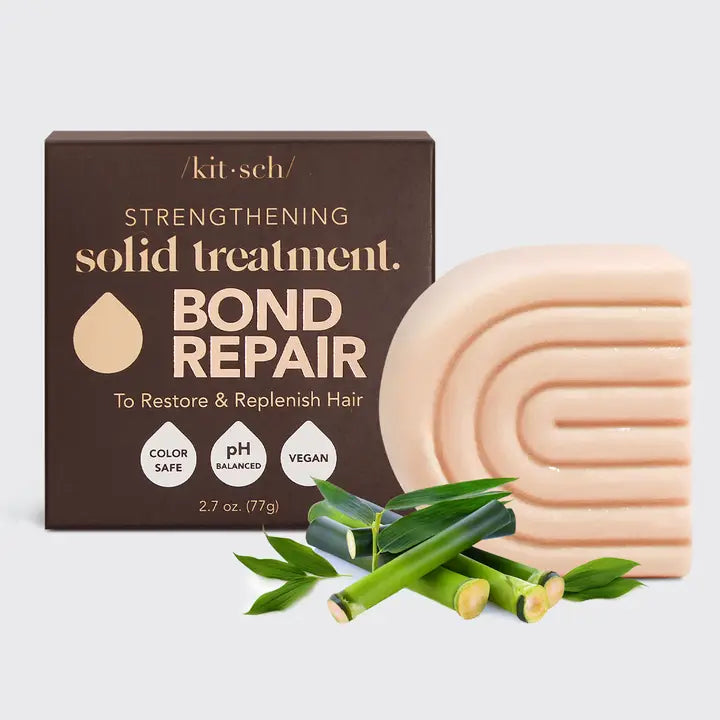Trusted by Our Experts. Loved By Your Curls.