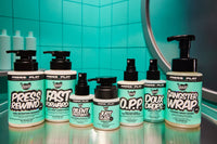 Fast Forward Heat Prep Conditioner
