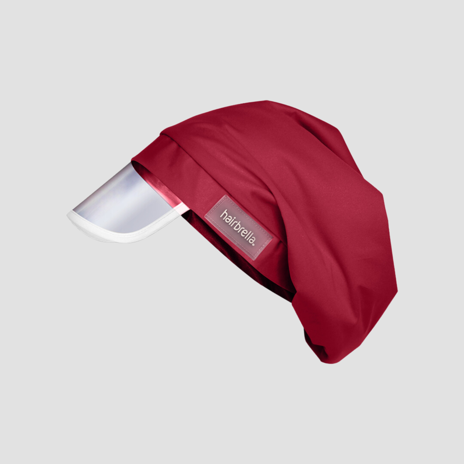 Classic Satin-Lined Rain Hat