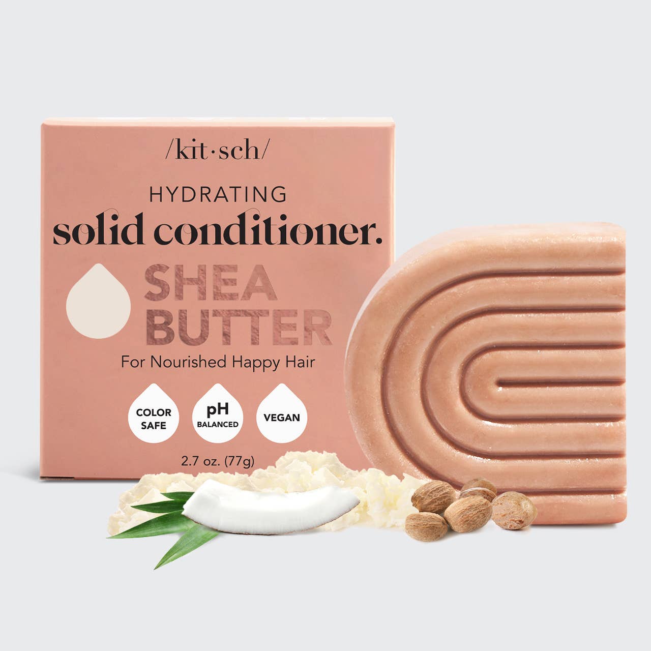 Trusted by Our Experts. Loved By Your Curls.