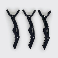 No Slip Crocodile Clip
