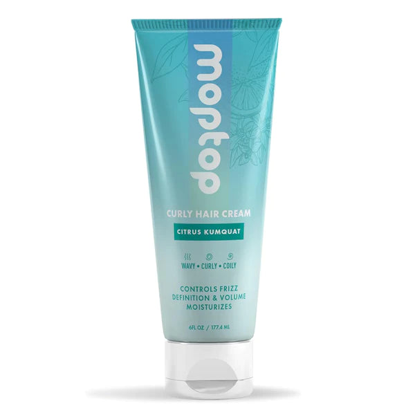 Curly Hair Cream