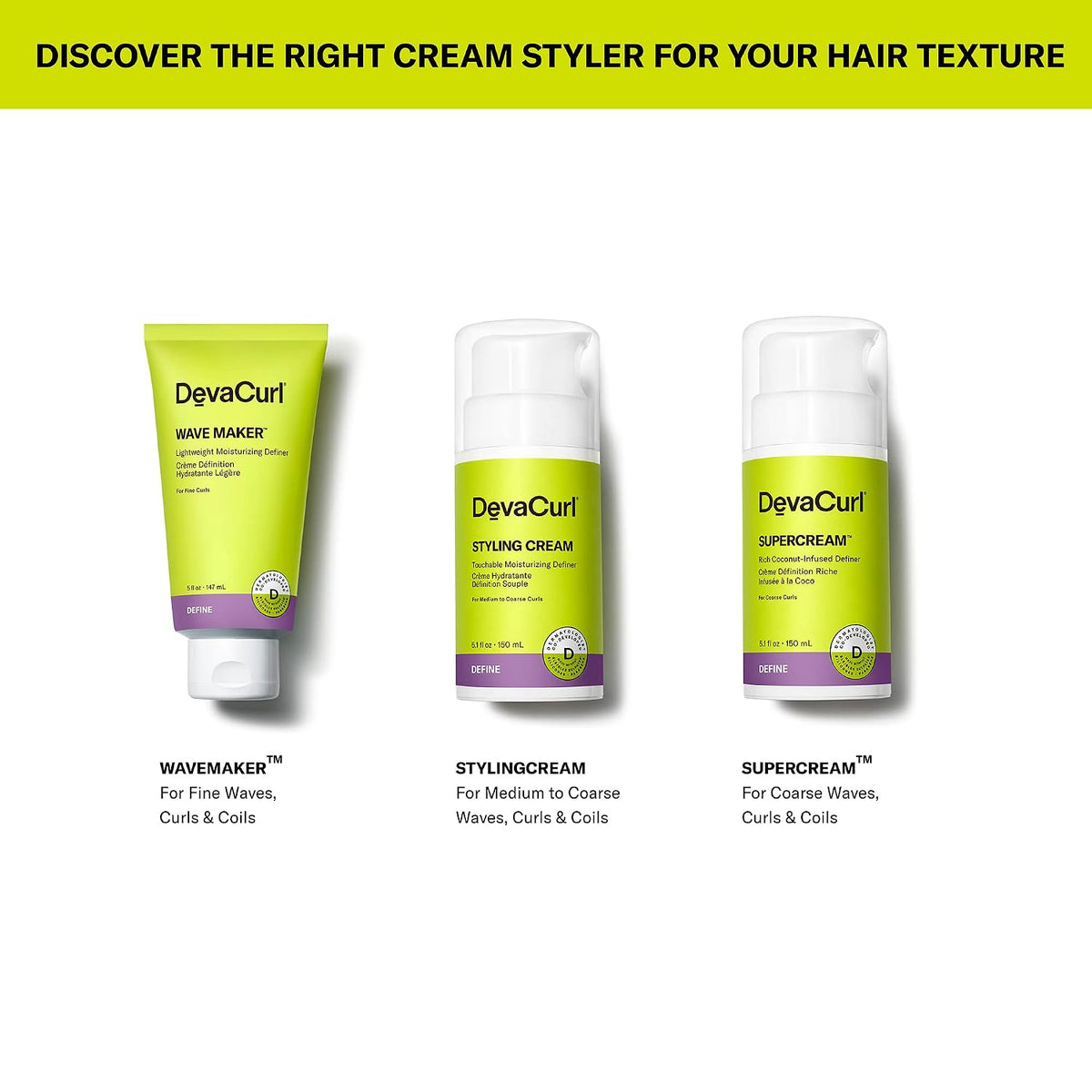 Styling Cream