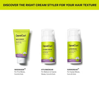 Styling Cream