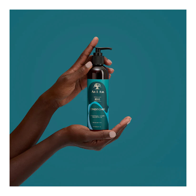 Bond Conditioner