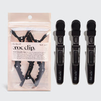 No Slip Crocodile Clip