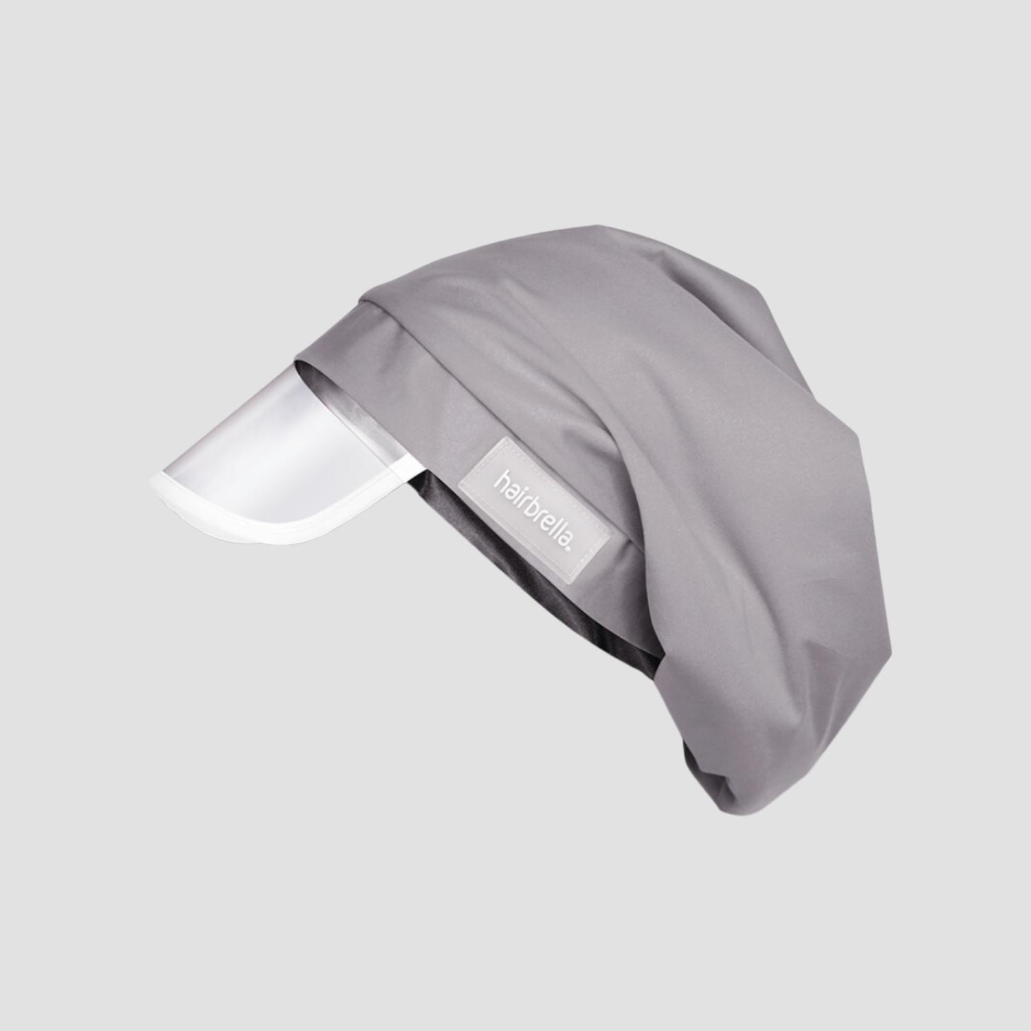 Classic Satin-Lined Rain Hat