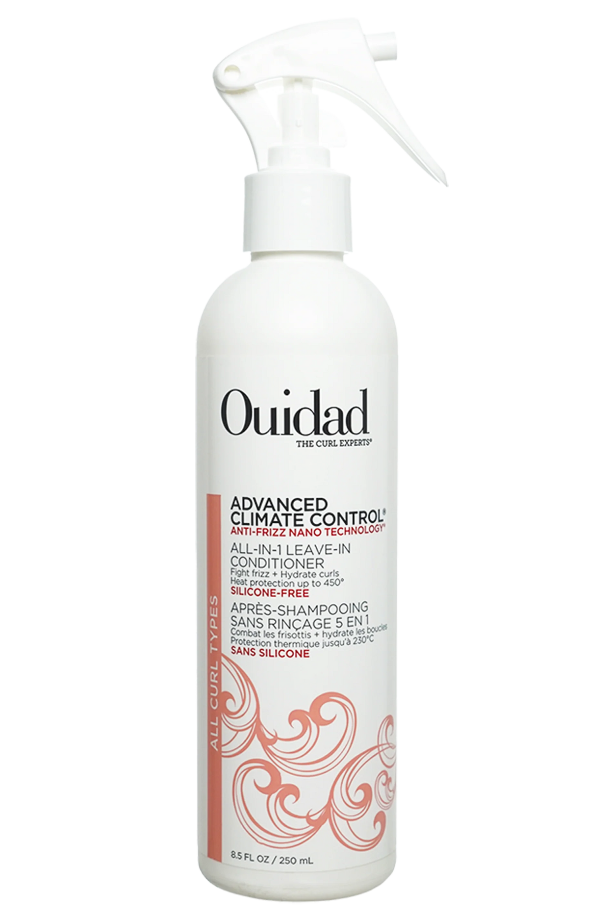 Advanced Climate Control All-in-1 Leave-in Conditioner